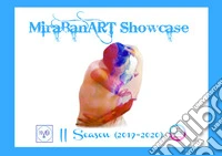 MiraBanART Showcase (II Season, 2019-2020) libro