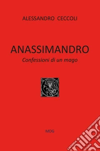 Anassimandro