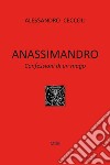 Anassimandro libro di Ceccoli Alessandro