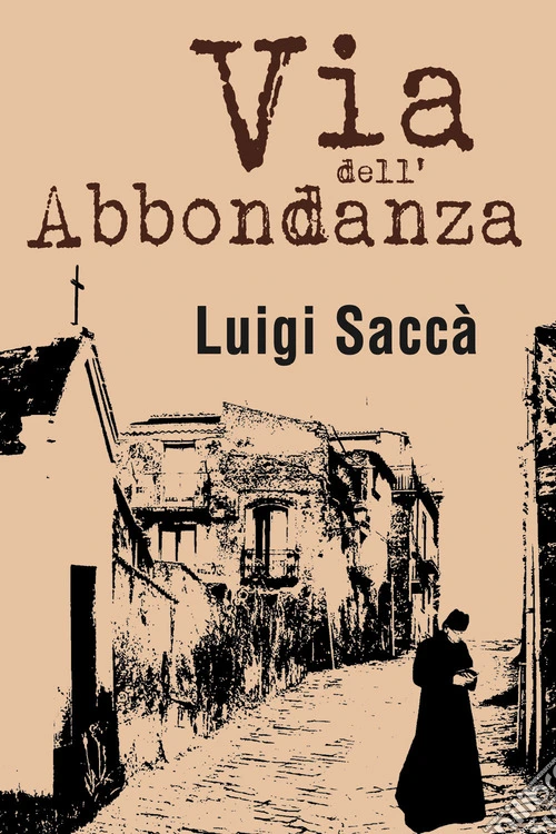 Via dell'abbondanza