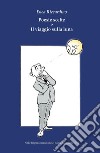 Poesie scelte e Il viaggio sulla luna. Ediz. italiana, inglese, chiaveranese e giapponese libro