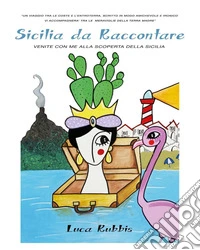 Sicilia da raccontare