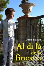 Al di là della finestra libro