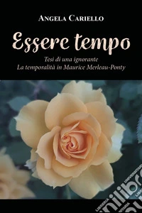 Essere tempo