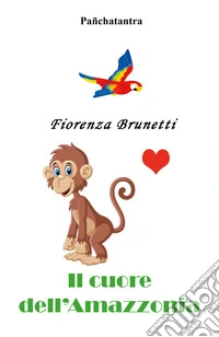 Il cuore dell'Amazzonia