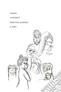 Belle frasi andando a capo