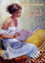 Chi è Virginia? libro