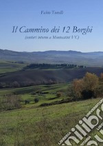 Il cammino dei 12 borghi (sentieri intorno a Montecatini VC)