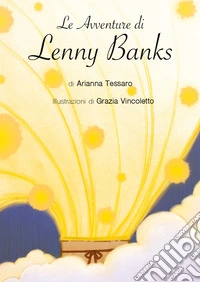 Le avventure di Lenny Banks libro