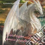 Pendragon dove le poesie prendono vita libro