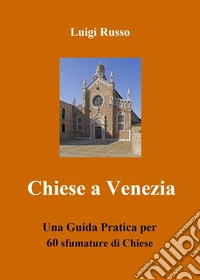 Chiese a Venezia