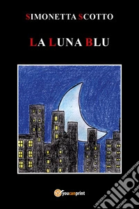 La luna blu