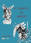 Il sogno di un angelo libro di Traficante Antonio