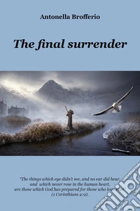 The final surrender