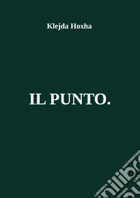 Il punto libro