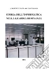 Storia dell'informatica nella Guardia di Finanza libro