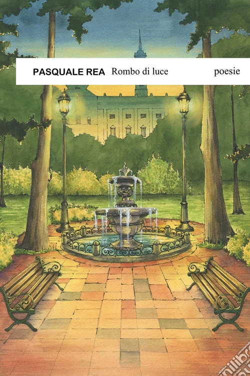 Rombo di luce