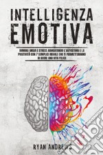 Intelligenza emotiva libro