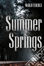 Summer Springs libro