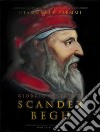 Giorgio Castriota Scanderbeg libro
