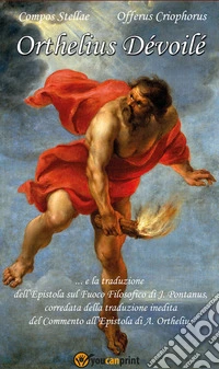 Orthelius Dévoilé