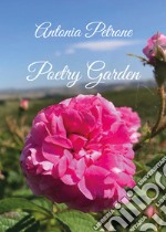 Poetry garden libro