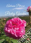 Poetry garden libro di Petrone Antonia
