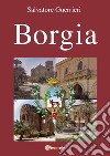 Borgia libro