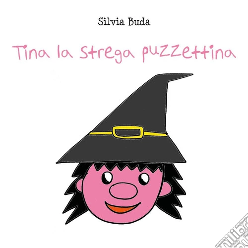 Tina la strega puzzettina