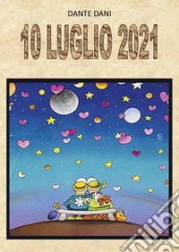 10 Luglio 2021