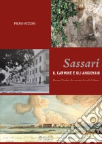 Sassari. Il Carmine e gli Angioyani