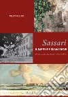 Sassari. Il Carmine e gli Angioyani libro di Atzori Piero