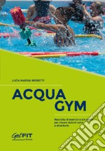 AcquaGym libro