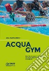 AcquaGym libro