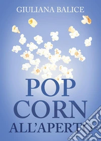 Pop corn all'aperto