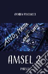 Amsel. Vol. 2 libro di Migliacci Andrea