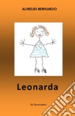 Leonarda libro