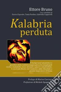 Kalabria perduta
