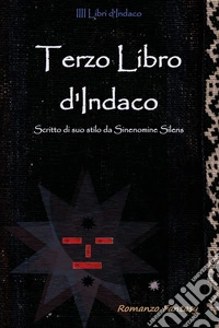 Terzo libro d'indaco