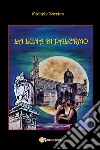 La luna di Palermo libro