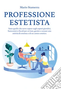 Professione estetista