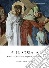 Il sosia. Simone di Cirene: l'uomo crocifisso al posto di Gesù? libro