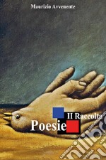 Poesie. II raccolta libro