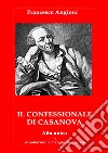 Il confessionale di Casanova libro