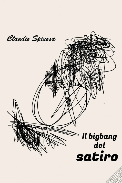 Il bigbang del satiro