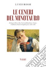 Le ceneri del minotauro libro