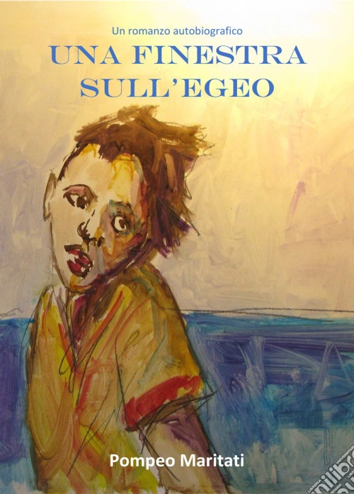Una finestra sull'Egeo