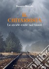 Il chitarrista. La morte corre sui binari libro