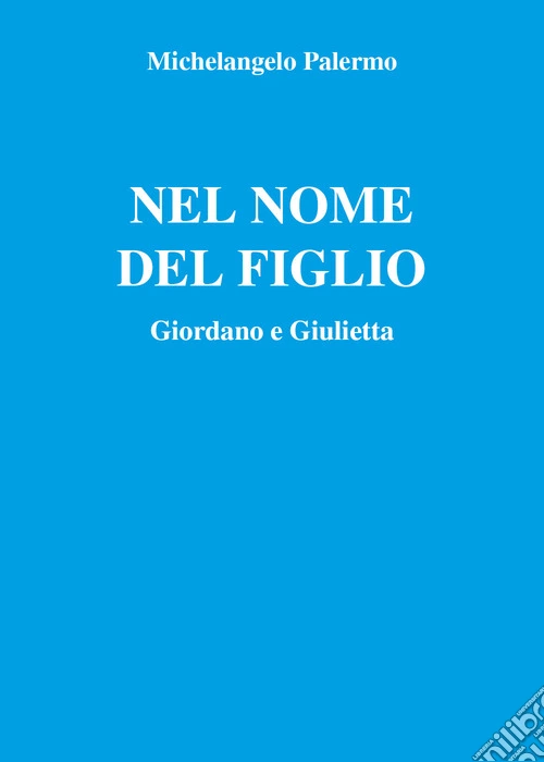 Nel nome del figlio