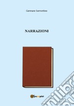 Narrazioni libro